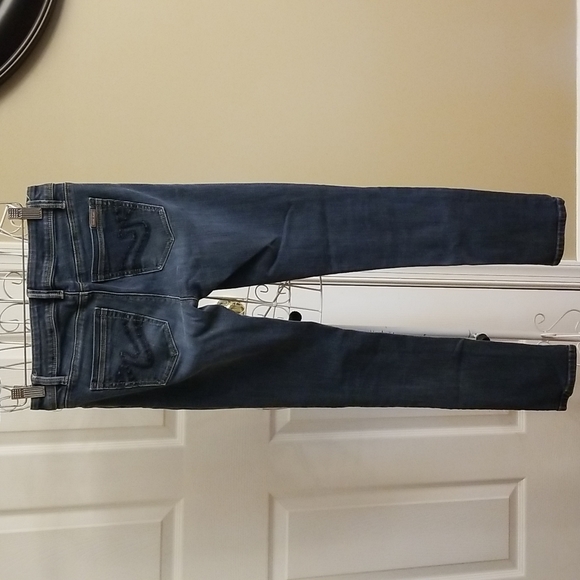 White House Black Market jeans - Picture 3 of 8